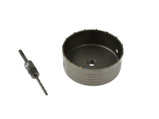Betoonifrees 150mm SDS PLUS Betoonifrees 150mm SDS plus (G)