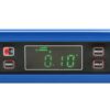 Digitaalne magnetlood 40cm
