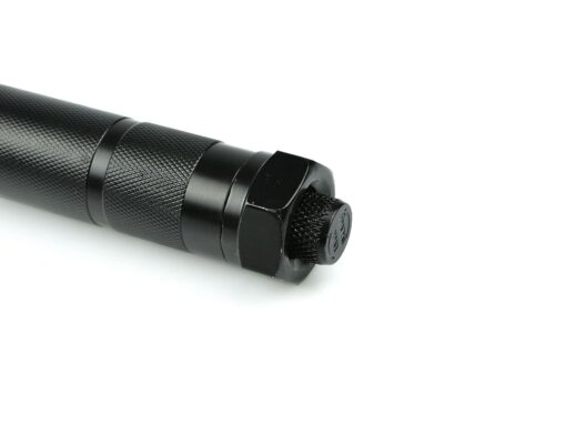 Dünamomeetriline võti 1/2" 28-210Nm + 3 padrunit Dünamomeetriline võti 1/2" 28-210Nm + 3 padrunit