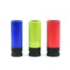 Dünamomeetriline võti 1/2" 28-210Nm + 3 padrunit Dünamomeetriline võti 1/2" 28-210Nm + 3 padrunit