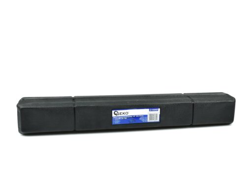 Dünamomeetriline võti 1/2" 28-210Nm + 3 padrunit Dünamomeetriline võti 1/2" 28-210Nm + 3 padrunit