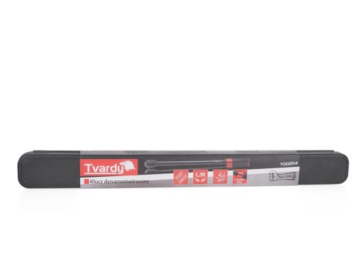 Dünamomeetriline võti 1/2" 50-330Nm TVARDY Dünamomeetriline võti 1/2" 50-330Nm TVARDY