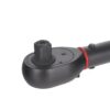 Dünamomeetriline võti 1/2" 50-330Nm TVARDY Dünamomeetriline võti 1/2" 50-330Nm TVARDY