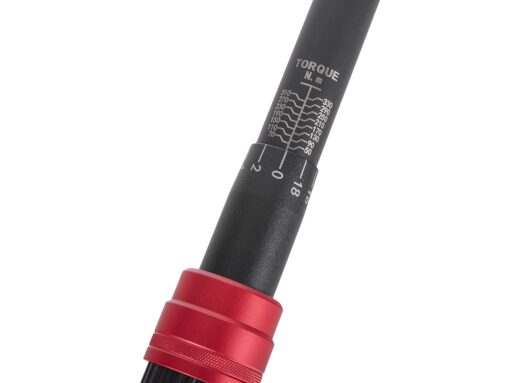Dünamomeetriline võti 1/2" 50-330Nm TVARDY Dünamomeetriline võti 1/2" 50-330Nm TVARDY