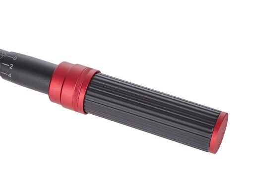 Dünamomeetriline võti 1/2" 50-330Nm TVARDY Dünamomeetriline võti 1/2" 50-330Nm TVARDY