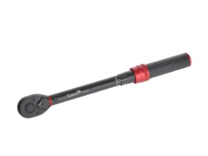 Dünamomeetriline võti 3/8" 10-60Nm TVARDY