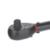 Dünamomeetriline võti 3/8" 10-60Nm TVARDY Dünamomeetriline võti 3/8" 10-60Nm TVARDY