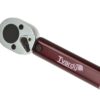 Dünamomeetriline võti Tvardy 1/2" 28-210 Nm Dünamomeetriline võti Tvardy 1/2" 28-210 Nm