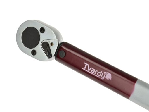 Dünamomeetriline võti Tvardy 1/2" 28-210 Nm Dünamomeetriline võti Tvardy 1/2" 28-210 Nm