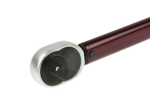 Dünamomeetriline võti Tvardy 1/2" 28-210 Nm Dünamomeetriline võti Tvardy 1/2" 28-210 Nm