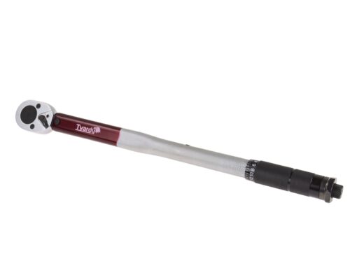 Dünamomeetriline võti Tvardy 1/2" 28-210 Nm Dünamomeetriline võti Tvardy 1/2" 28-210 Nm