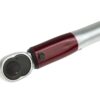 Dünamomeetriline võti Tvardy 1/4" 5-25 Nm Dünamomeetriline võti Tvardy 1/4" 5-25 Nm