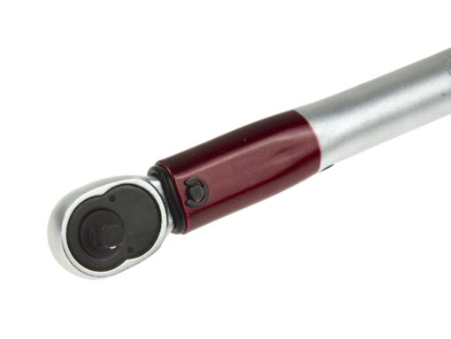 Dünamomeetriline võti Tvardy 1/4" 5-25 Nm Dünamomeetriline võti Tvardy 1/4" 5-25 Nm