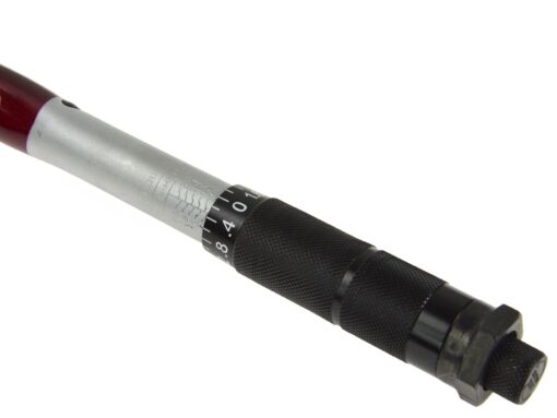 Dünamomeetriline võti Tvardy 1/4" 5-25 Nm Dünamomeetriline võti Tvardy 1/4" 5-25 Nm