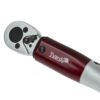 Dünamomeetriline võti Tvardy 1/4" 5-25 Nm Dünamomeetriline võti Tvardy 1/4" 5-25 Nm