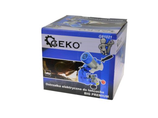 Elektriline ketiteritaja BIG PREMIUM Elektriline saeketiteritaja 350W G