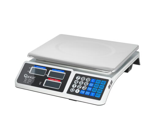 Elektrooniline kaal 40kg LCD Elektrooniline kaal 40kg LCD