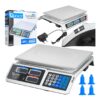 Elektrooniline kaal 40kg LCD Elektrooniline kaal 40kg LCD