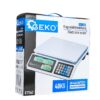 Elektrooniline kaal 40kg LCD Elektrooniline kaal 40kg LCD