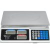 Elektrooniline kaal 40kg LCD Elektrooniline kaal 40kg LCD