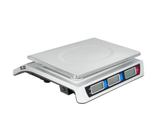 Elektrooniline kaal 40kg LCD Elektrooniline kaal 40kg LCD