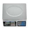 Elektrooniline kaal 40kg LCD Elektrooniline kaal 40kg LCD