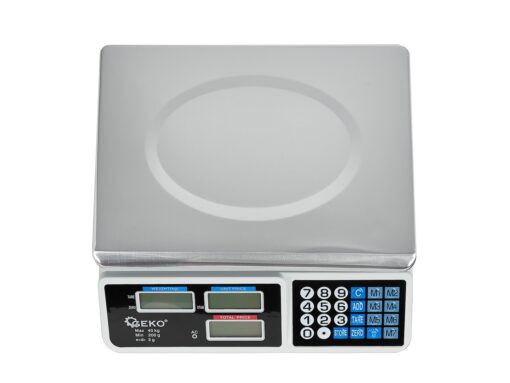 Elektrooniline kaal 40kg LCD Elektrooniline kaal 40kg LCD