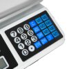 Elektrooniline kaal 40kg LCD Elektrooniline kaal 40kg LCD