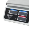 Elektrooniline kaal 40kg LCD Elektrooniline kaal 40kg LCD