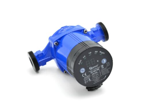 Elektrooniline tsirkulatsioonipump 25-40/180 Tsirkulatsiooni pump elektrooniline 25-40/180