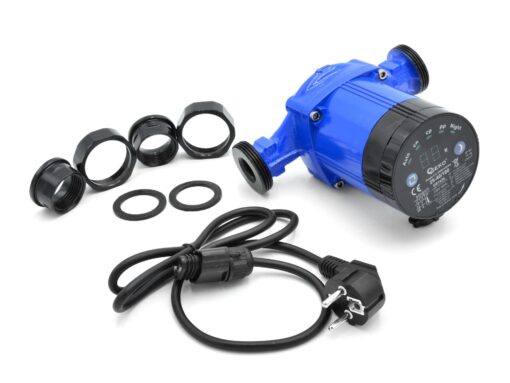 Elektrooniline tsirkulatsioonipump 25-40/180 Tsirkulatsiooni pump elektrooniline 25-40/180