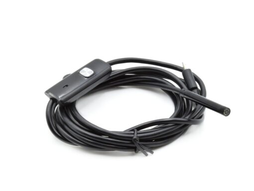 Endoskoop - kaamera 5.5mm OTG
