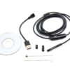 Endoskoop - kaamera 5.5mm OTG