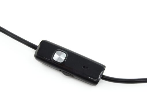 Endoskoop - kaamera 5.5mm OTG