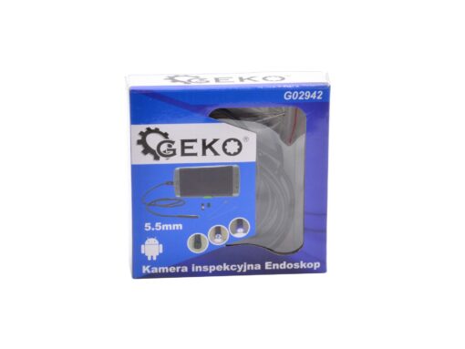 Endoskoop - kaamera 5.5mm OTG