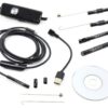 Endoskoop - kaamera 5.5mm OTG