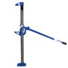 Farmitungraud 48" (Hi-Lift) Latt-tungraud (Hi-lift) 48