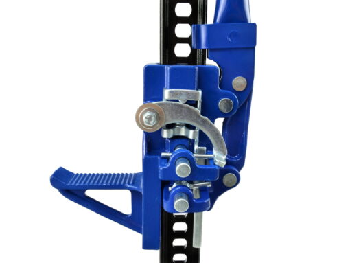 Farmitungraud 48" (Hi-Lift) Latt-tungraud (Hi-lift) 48