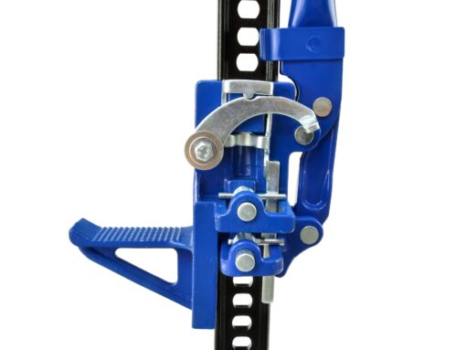 Farmitungraud 48" (Hi-Lift) Latt-tungraud (Hi-lift) 48