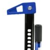 Farmitungraud 48" (Hi-Lift) Latt-tungraud (Hi-lift) 48