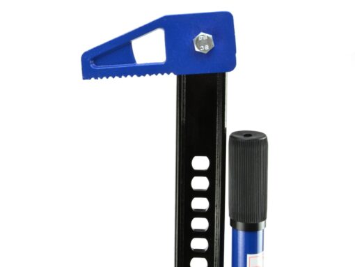 Farmitungraud 48" (Hi-Lift) Latt-tungraud (Hi-lift) 48