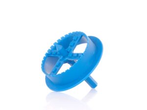 Frees vahtpolüstüroolile ja mineraalvillale 68mm