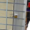 Gaasikiirgur - päike GEKO 3600 PIEZO süütega Gaasisoojendi 2300-4600 W piezo süütega