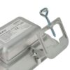 Gaasikiirgur - päike GEKO 4600 Gaasisoojendi 2300-4600 W