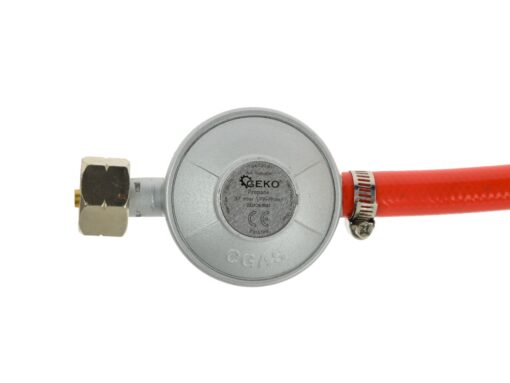 Gaasikiirgur - päike GEKO 4600 Gaasisoojendi 2300-4600 W