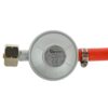 Gaasikiirgur - päike GEKO 4600 Gaasisoojendi 2300-4600 W