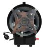 Soojapuhur gaasiga 15KW