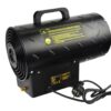 Soojapuhur gaasiga 15KW