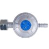 Gaasireduktor 37mbar 1,5kg/h