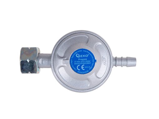 Gaasireduktor 37mbar 1,5kg/h